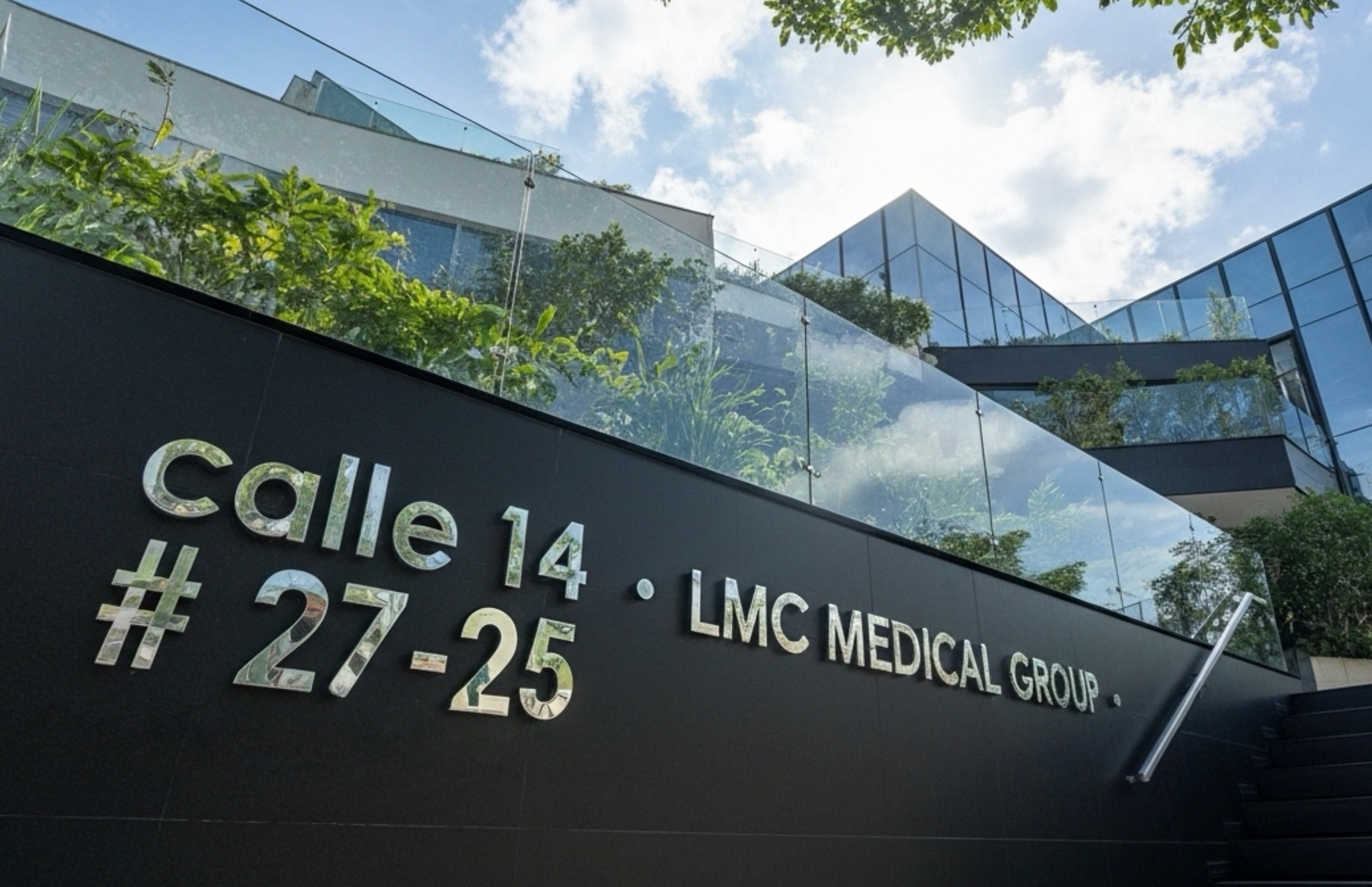 LMC: HYPERSCALING & IA