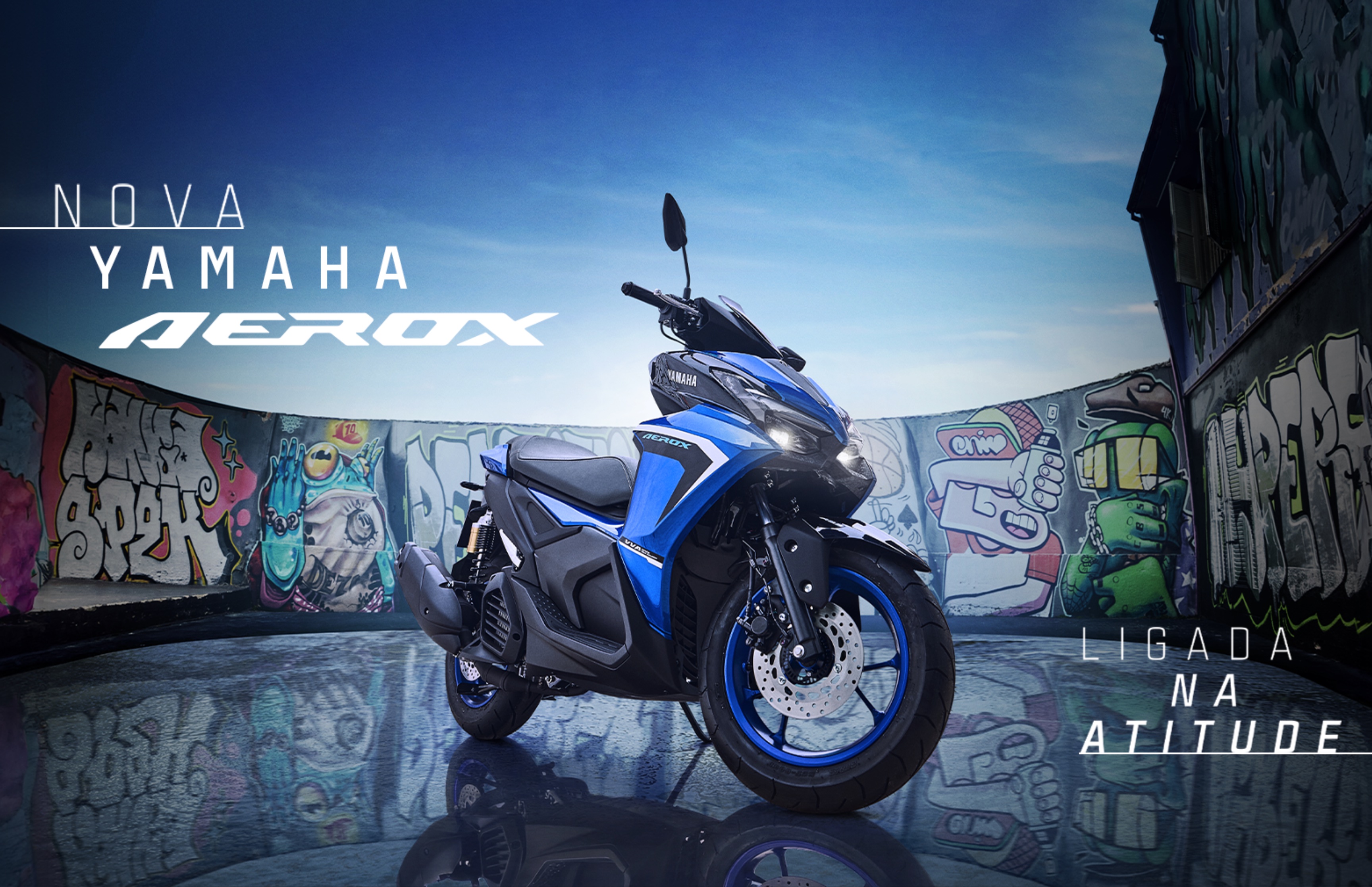 YAMAHA: DOMINIO NACIONAL